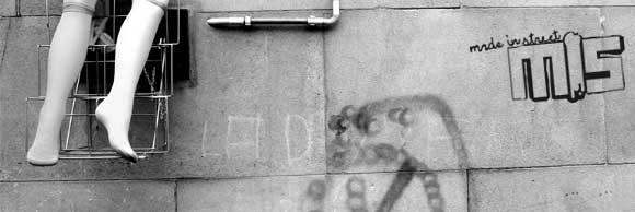 made in street - street art pdf magazyn