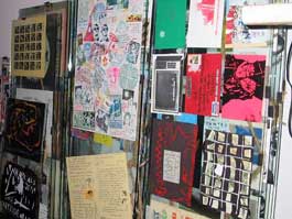 mail-art